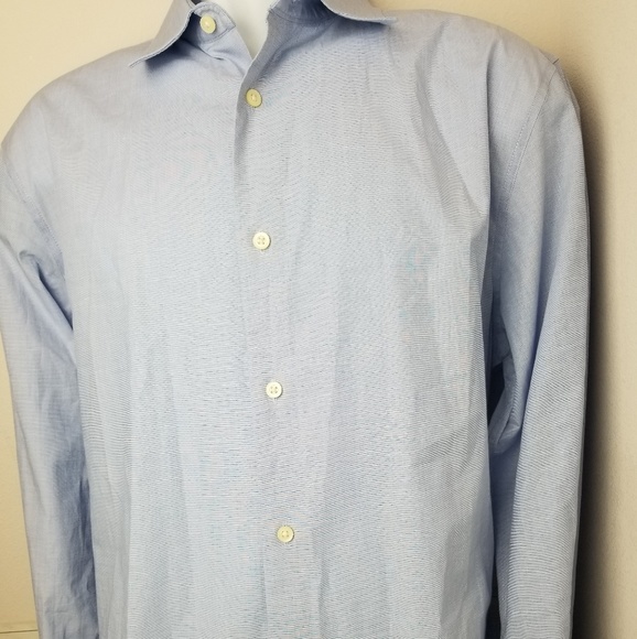 Banana Republic Other - Banana republic Men's Shirt size L.